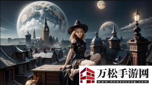 免费ps大片调色教程