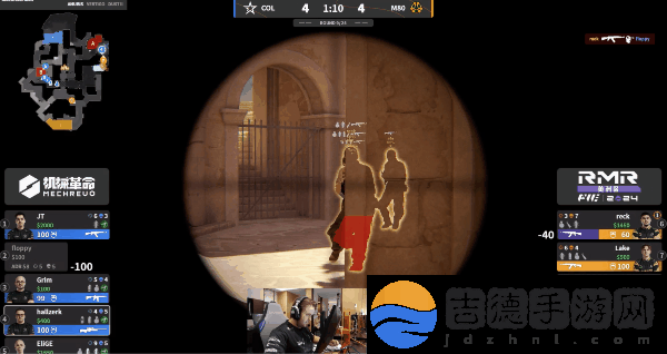 上海major美洲rmr