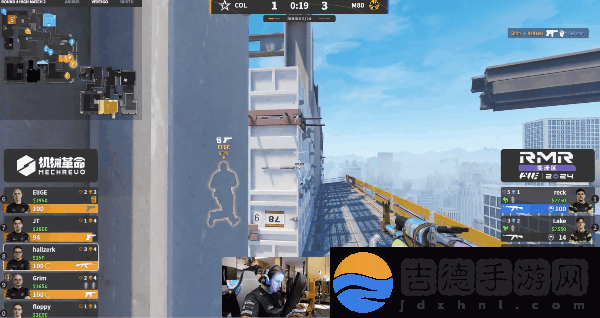 上海major美洲rmr