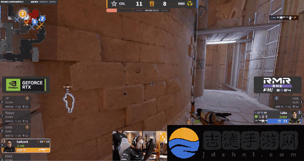 上海major美洲rmr