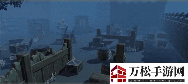 蛋仔派对捉迷藏惊魂马戏团新增玩法介绍