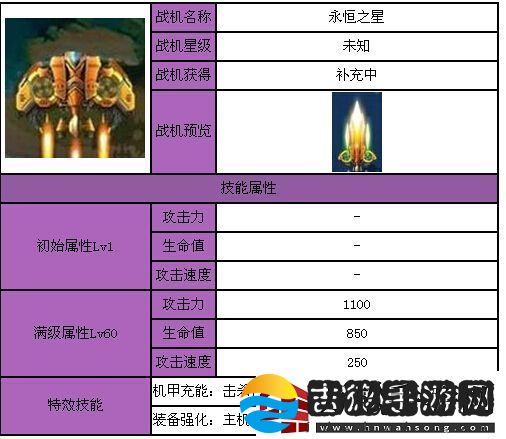 全民飞机大战喵星人