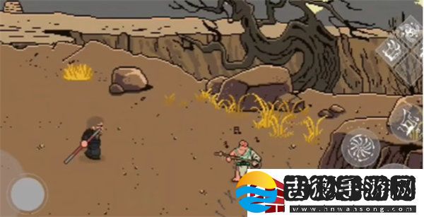 黑神话悟空像素版分身乏术怎么获得