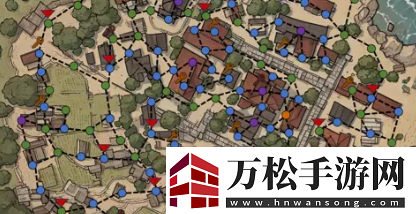 鼠鼠模拟器新手怎么玩