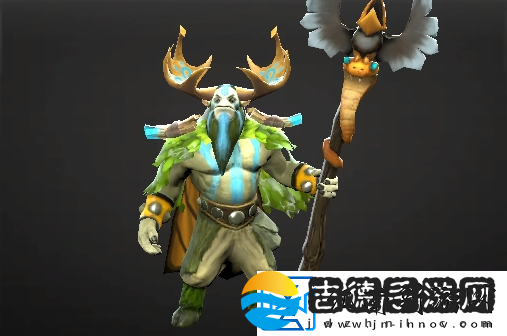 dota2先知怎么出装