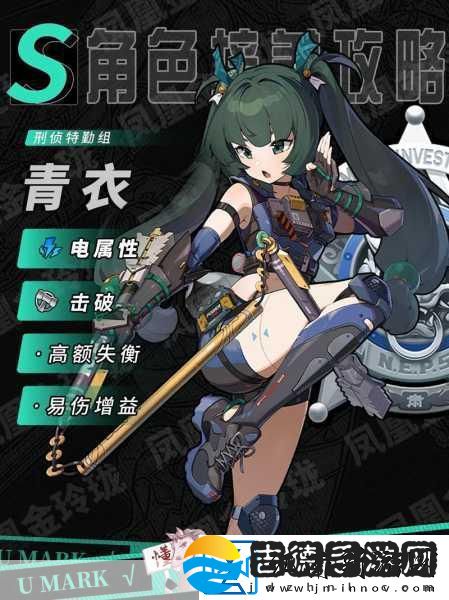 绝区零1.1版本震撼来袭