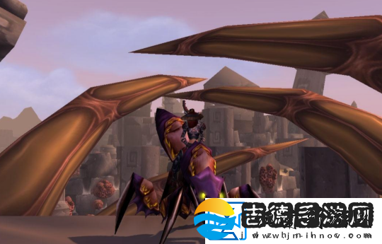 魔兽世界