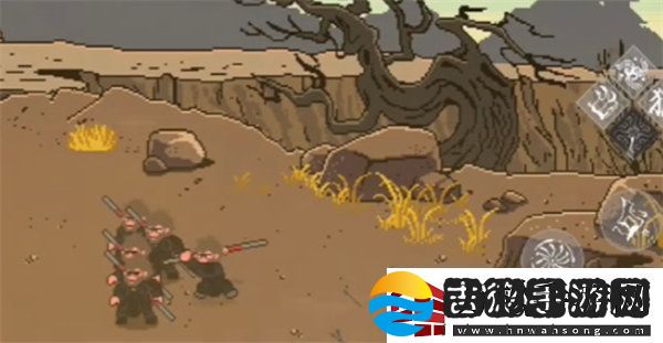 黑神话悟空像素版分身乏术怎么获得