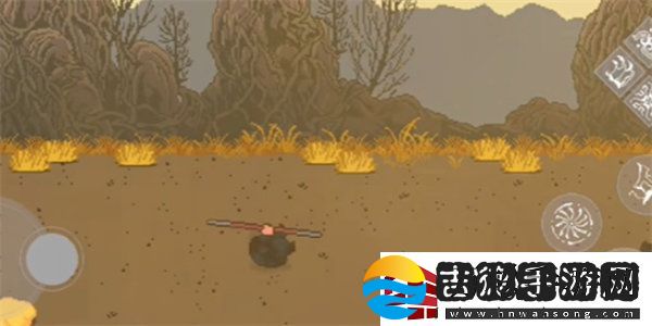 黑神话悟空像素版分身乏术怎么获得