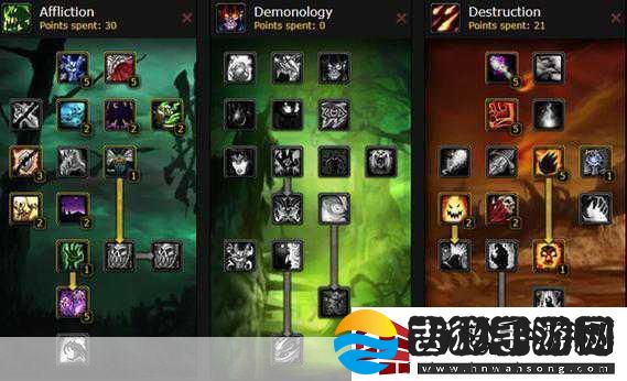魔兽世界乌龟服骑士天赋加点全攻略