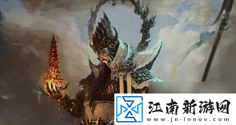 以太古妖皇决四大天王打法思路攻略