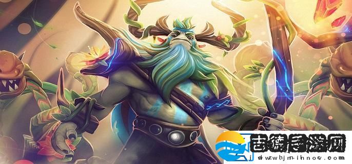 dota2先知怎么出装