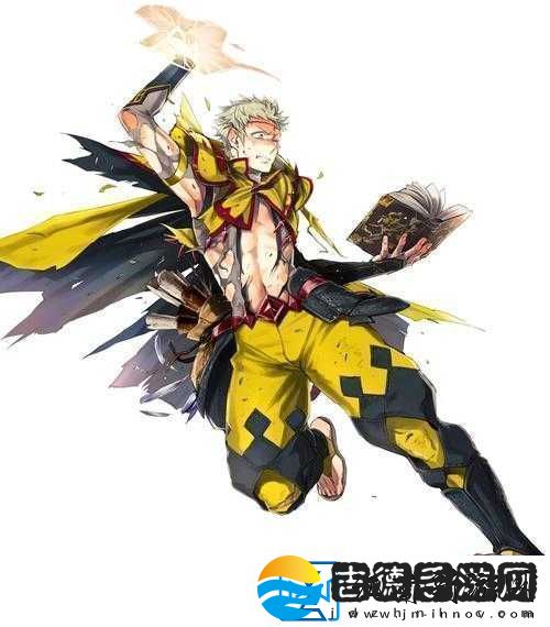 火焰纹章英雄角色奥丁战力解析及技能武器深度解读
