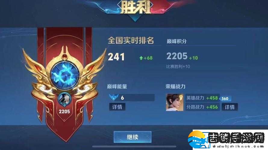 王者荣耀战队赛精英成就攻略