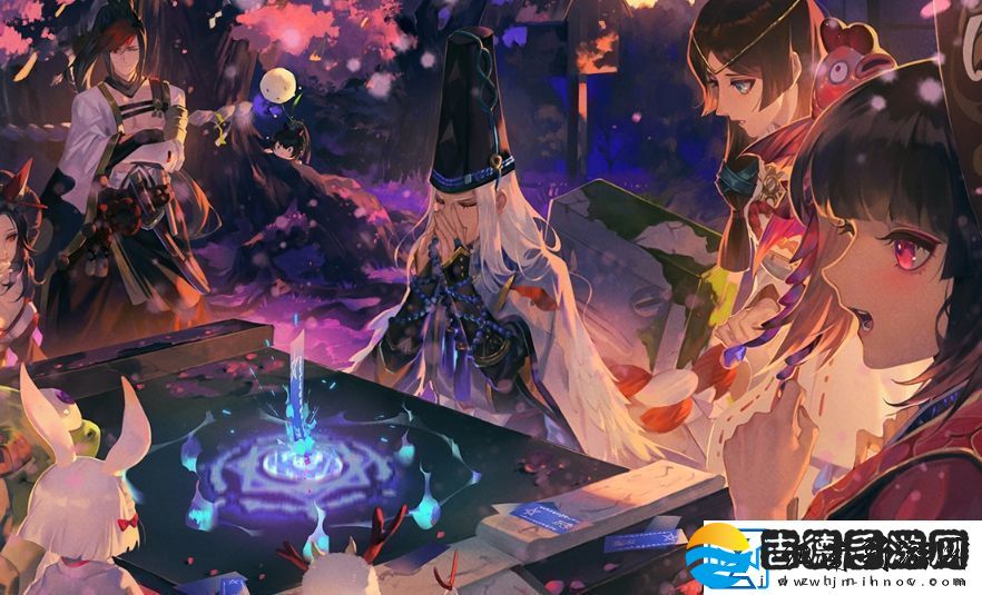 阴阳师狭间暗域阵容怎么搭配
