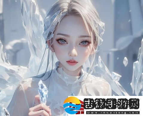女人莲花开