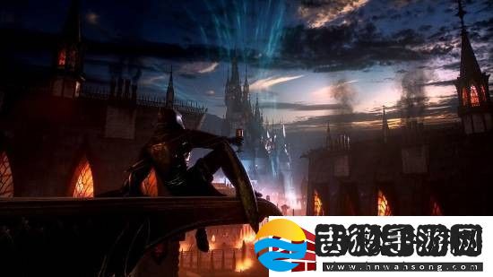 外媒评龙腾4*收集模拟器并非rpg