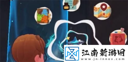 洛克王国世界盗宝黑衣人在哪里盗宝黑衣人位置分享
