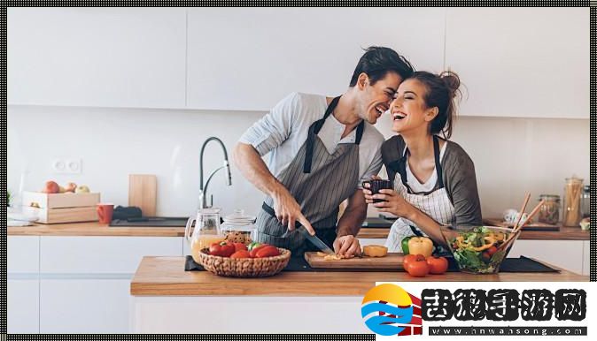 “厨”海无边