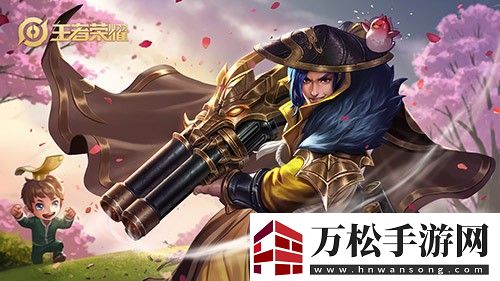 王者荣耀s19刘备无敌六神装刘备最强六神装