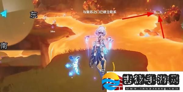 原神5.0部族纪闻副本宝箱在哪5.0部族纪闻副本宝箱位置大全