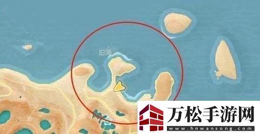 心动小镇潮流季奇灵夜幽光章鱼获取方法