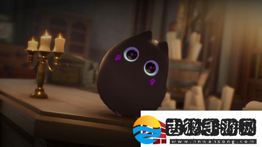 石虚幻5怪物收集养成动作魔物学园