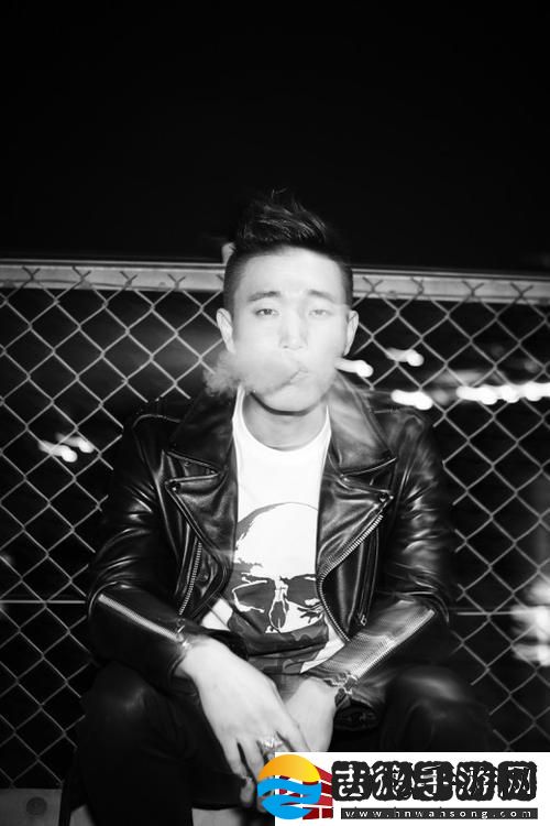 男gary
