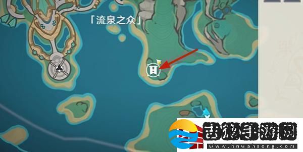 原神5.0部族纪闻副本宝箱在哪5.0部族纪闻副本宝箱位置大全