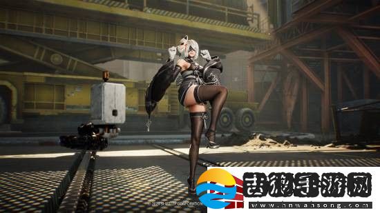 剑星×尼尔照相模式更新