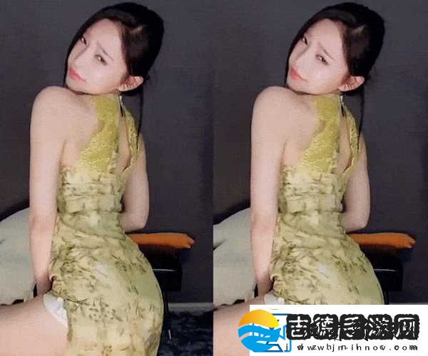 斗鱼女主播小小酥准备转型去抖音直播不再当擦边女主播了！
