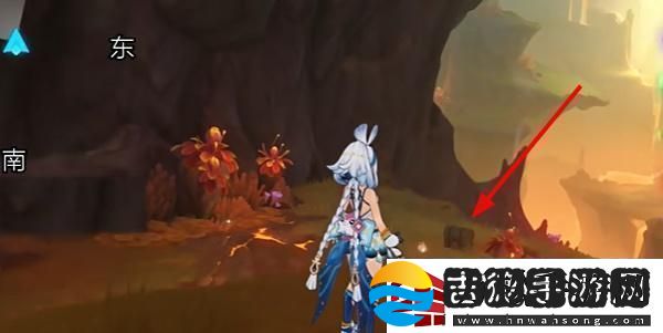 原神5.0部族纪闻副本宝箱在哪5.0部族纪闻副本宝箱位置大全