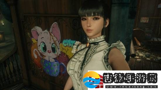剑星×尼尔照相模式更新
