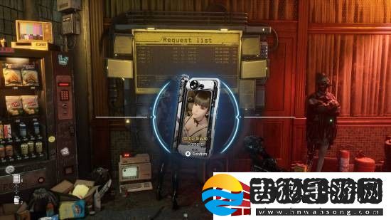 剑星×尼尔照相模式更新