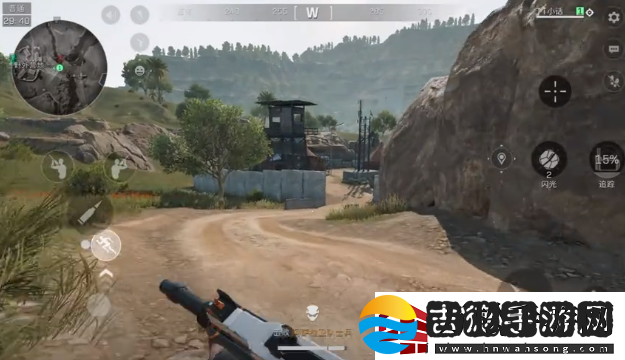 三角洲行动活动保险箱位置在哪三角洲行动活动保险箱位置一览