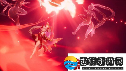 石虚幻5怪物收集养成动作魔物学园