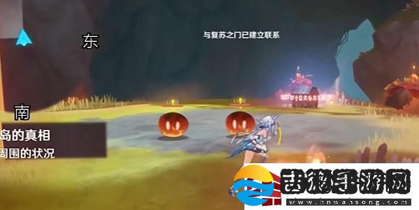 原神5.0部族纪闻副本宝箱在哪5.0部族纪闻副本宝箱位置大全