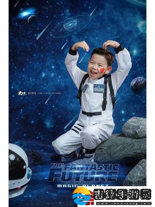 四叶草秘密研究所人口
